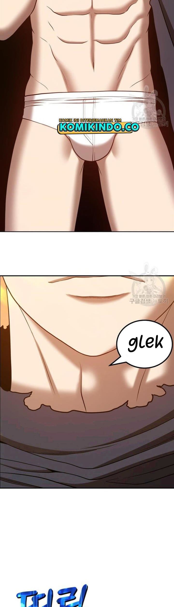 +99 Wooden Stick chapter 45 halaman 99