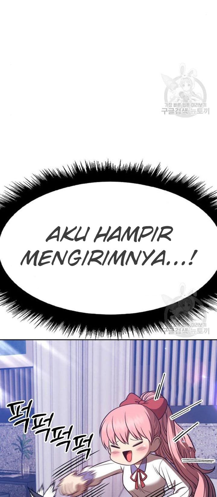 +99 Wooden Stick chapter 45 halaman 141