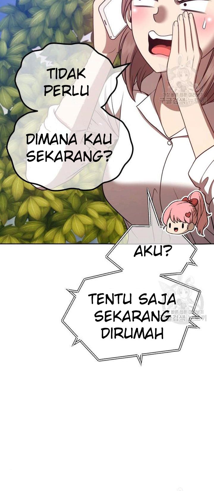 +99 Wooden Stick chapter 45 halaman 145