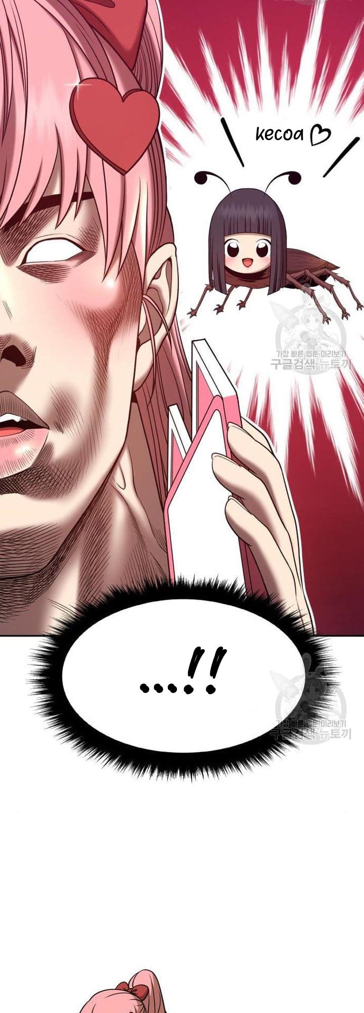 +99 Wooden Stick chapter 45 halaman 149
