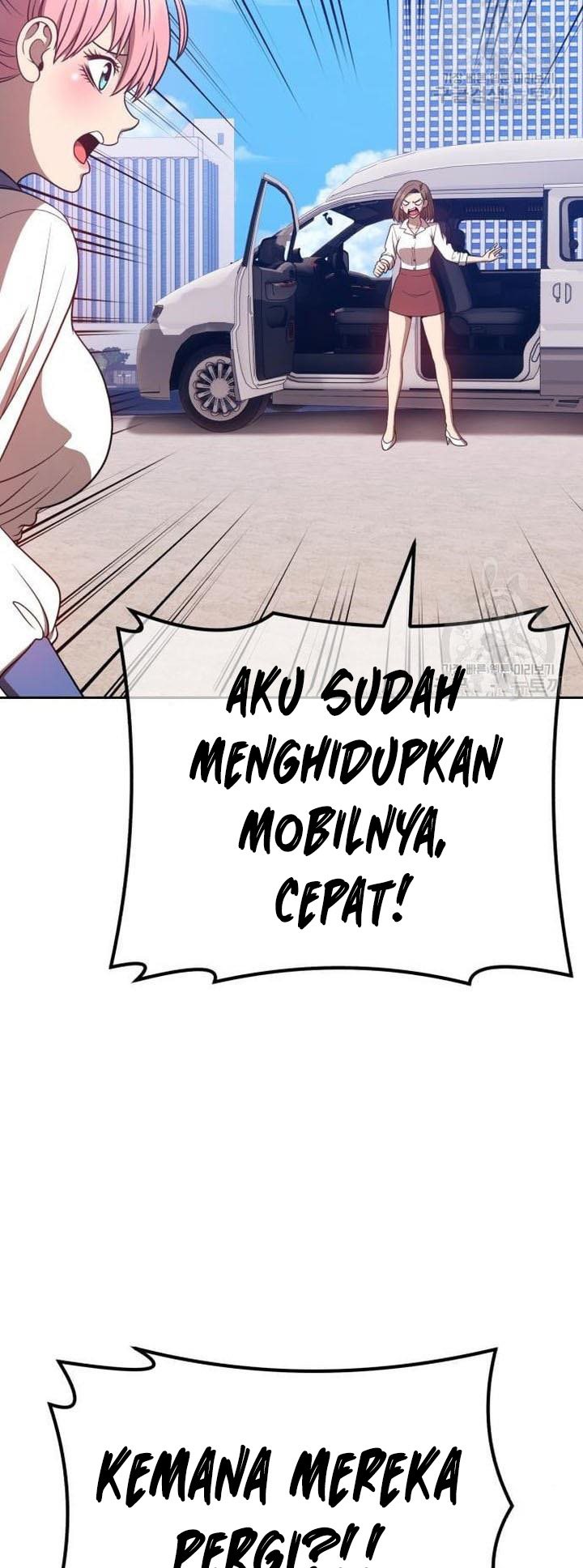 +99 Wooden Stick chapter 45 halaman 158