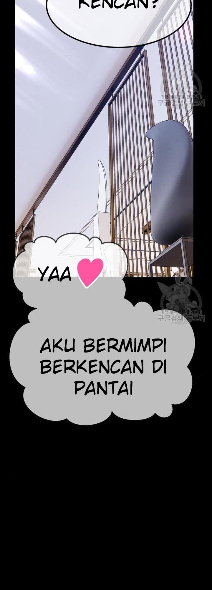 +99 Wooden Stick chapter 45 halaman 175