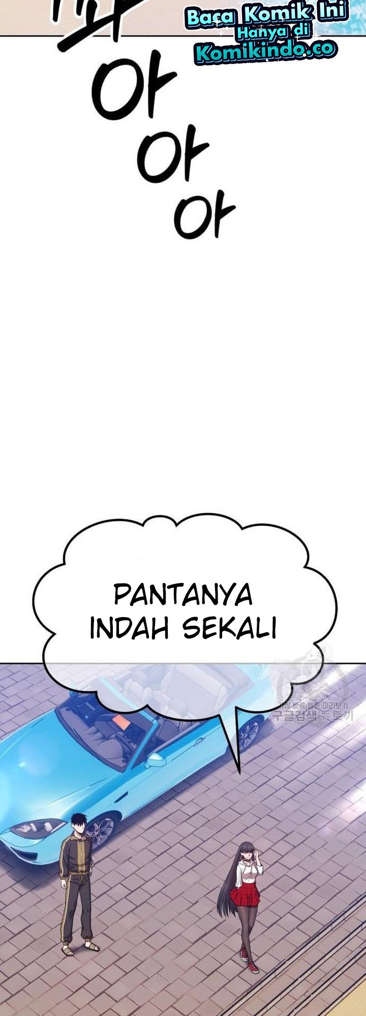 +99 Wooden Stick chapter 45 halaman 182
