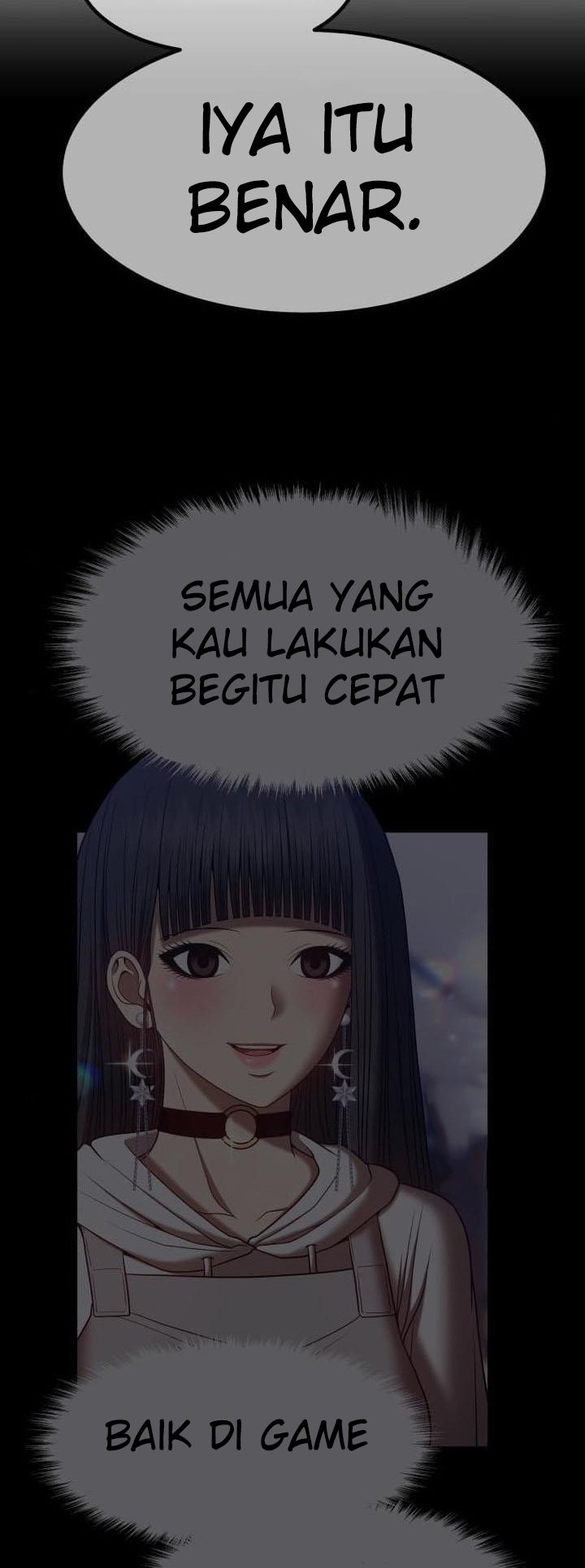 +99 Wooden Stick chapter 45 halaman 199