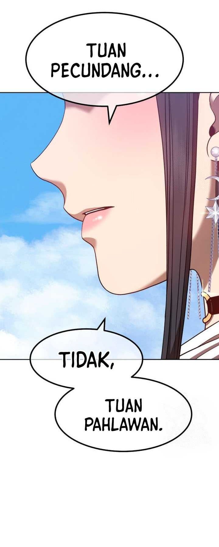 +99 Wooden Stick chapter 46 halaman 9