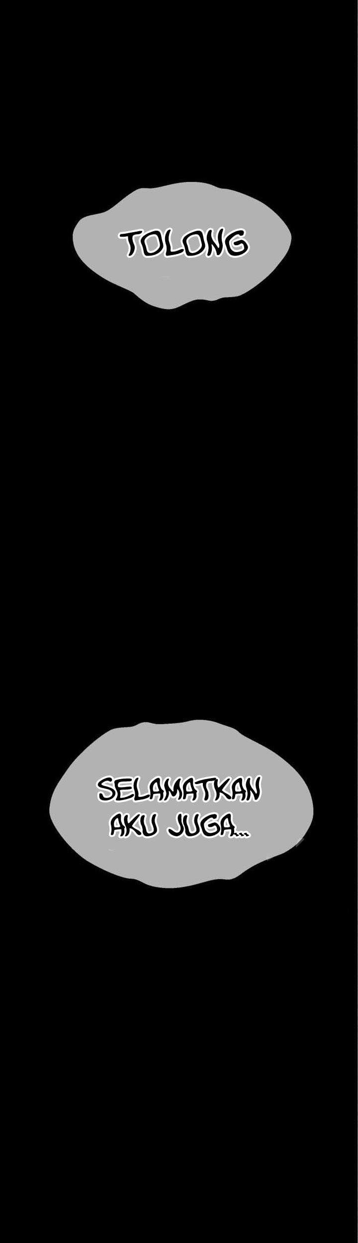 +99 Wooden Stick chapter 46 halaman 14