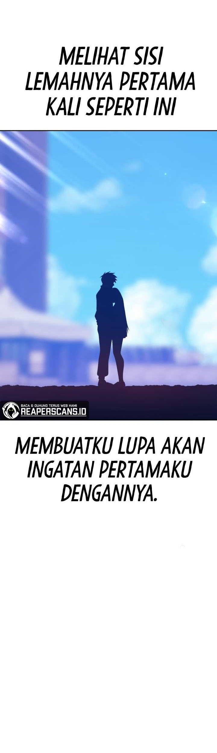 +99 Wooden Stick chapter 46 halaman 26