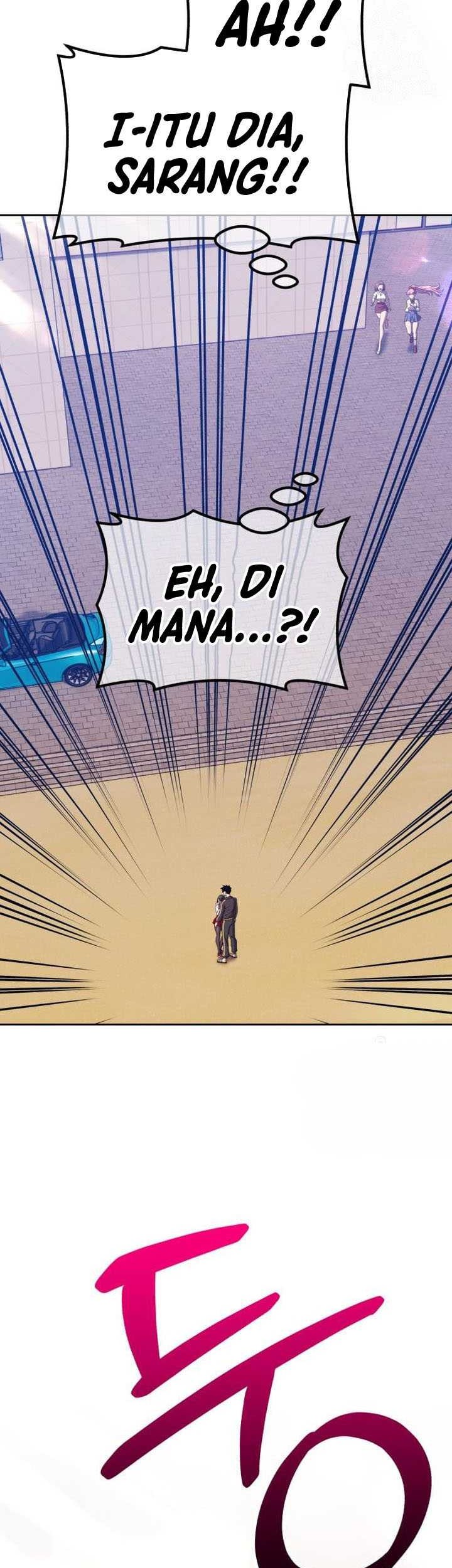 +99 Wooden Stick chapter 46 halaman 31
