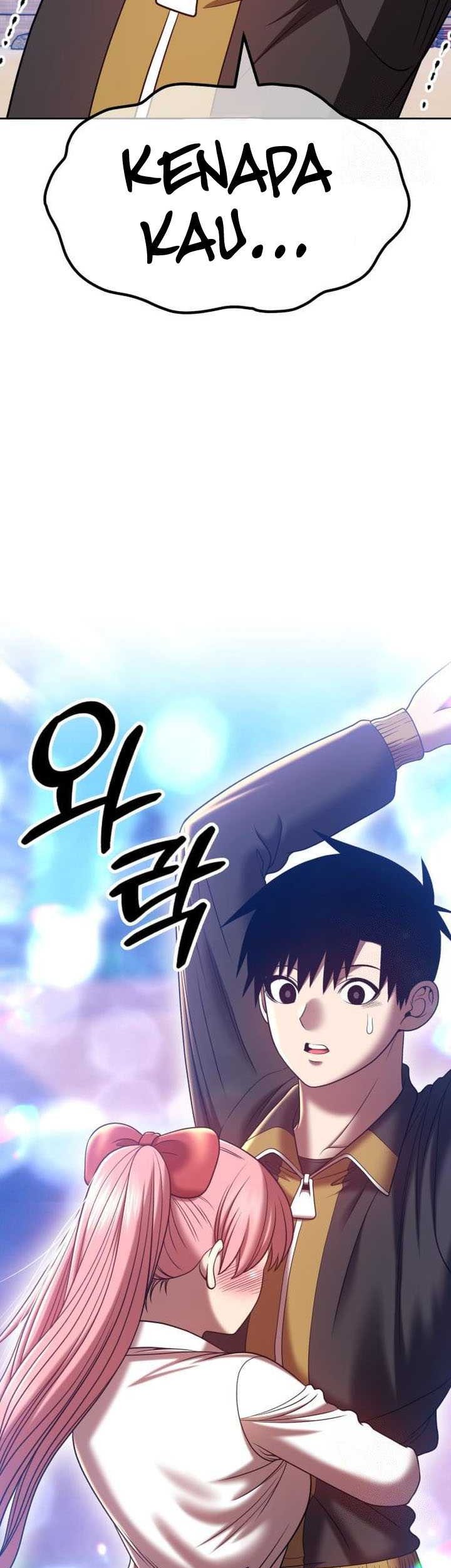 +99 Wooden Stick chapter 46 halaman 63