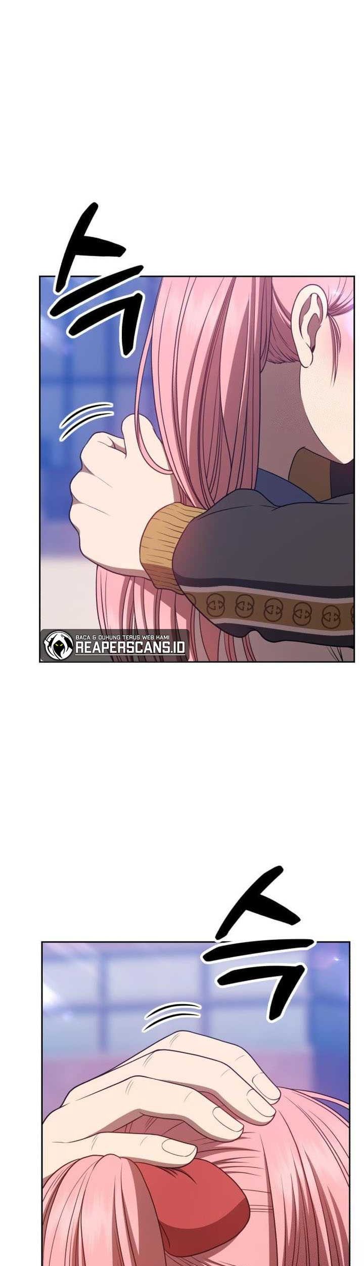 +99 Wooden Stick chapter 46 halaman 71