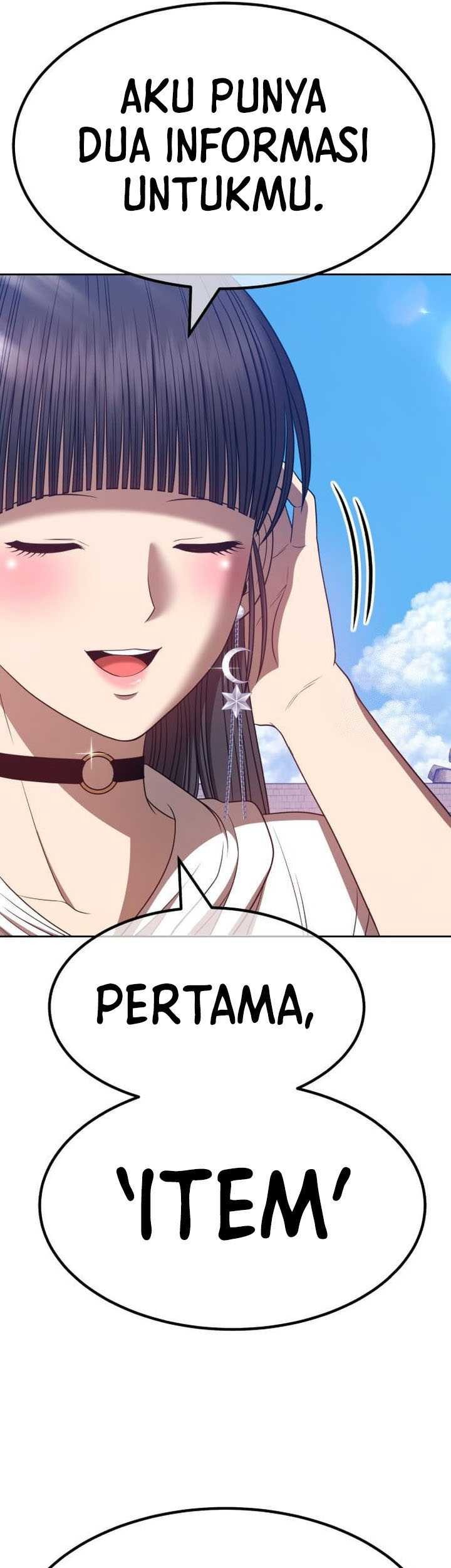 +99 Wooden Stick chapter 46 halaman 81