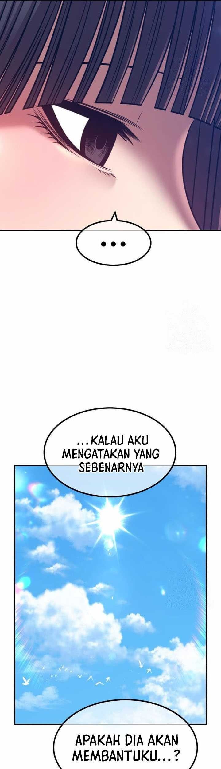 +99 Wooden Stick chapter 46 halaman 113