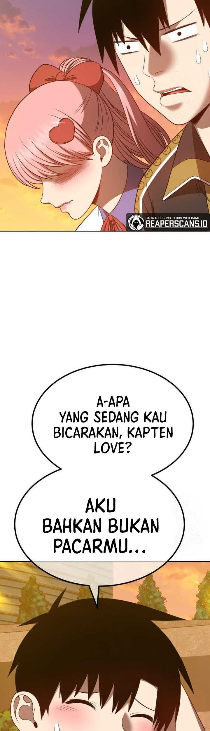 +99 Wooden Stick chapter 46 halaman 131