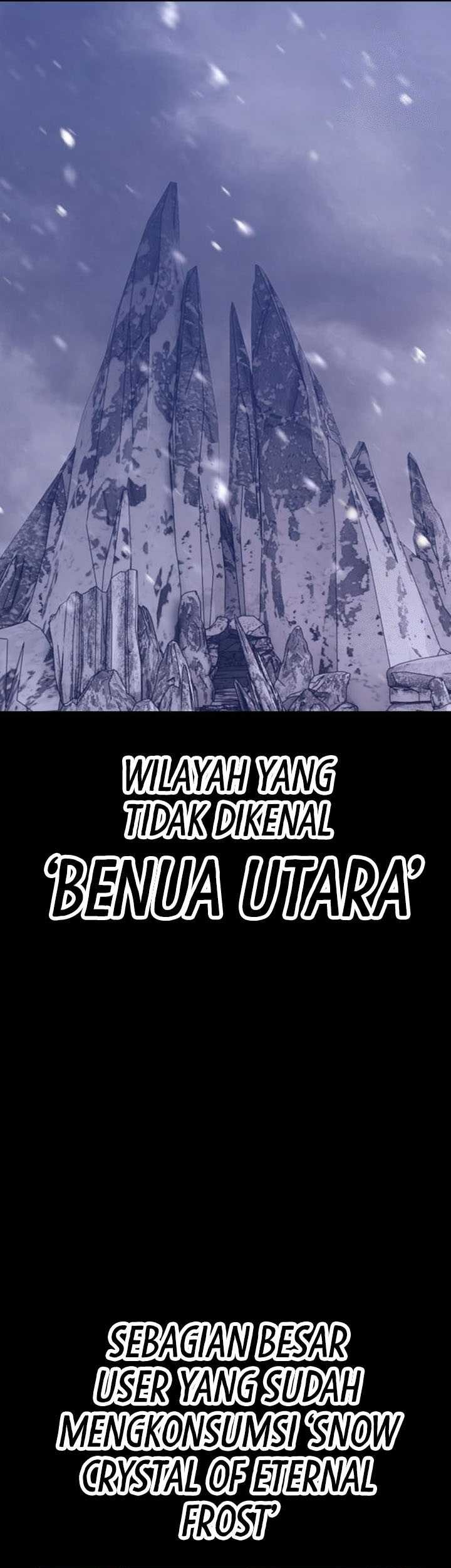 +99 Wooden Stick chapter 46 halaman 145