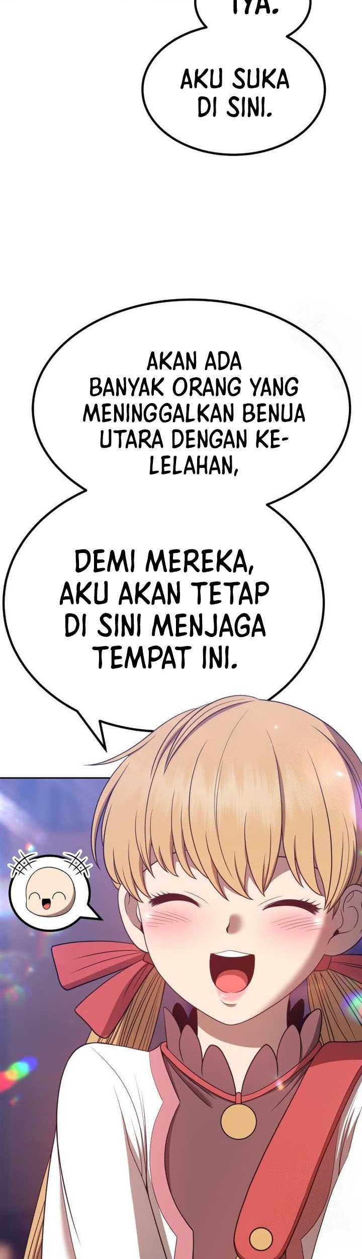 +99 Wooden Stick chapter 46 halaman 151