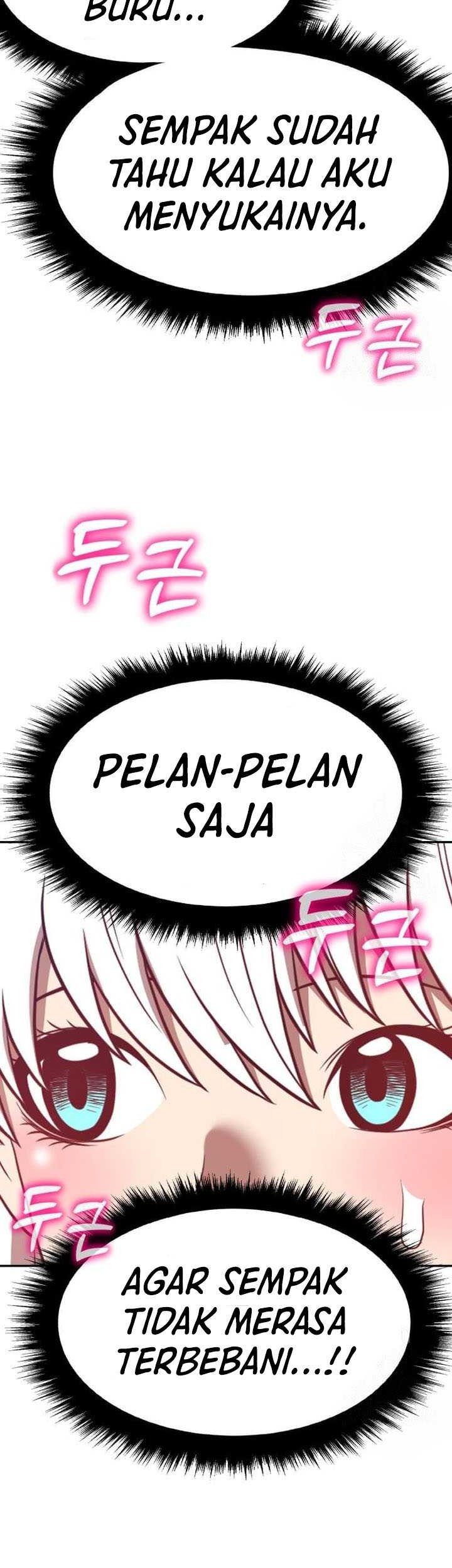 +99 Wooden Stick chapter 46 halaman 171