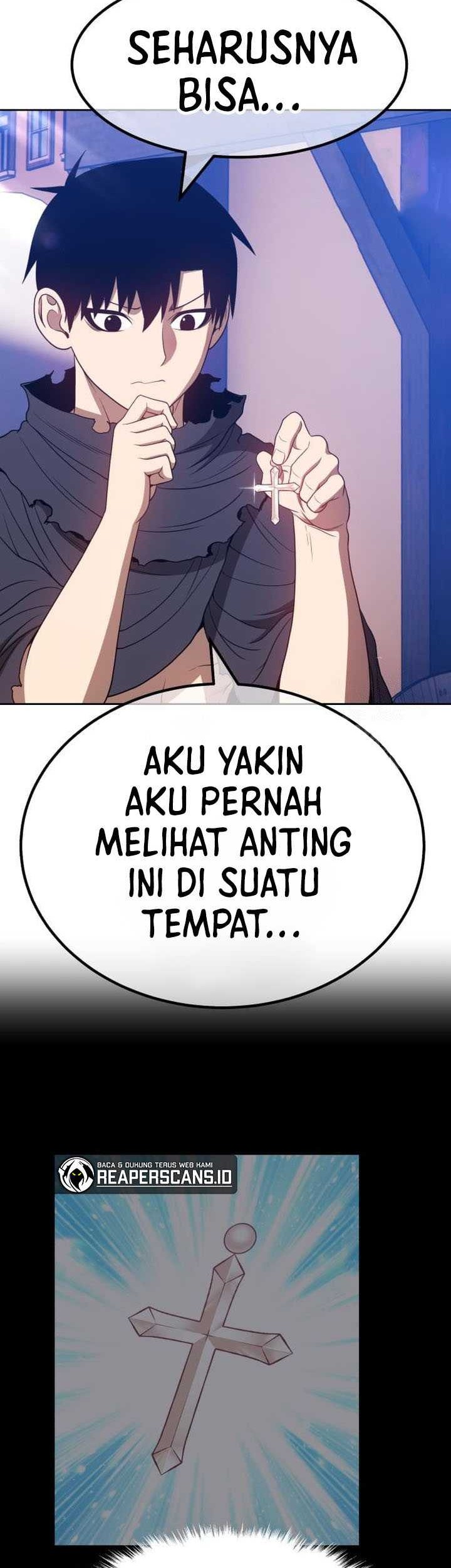 +99 Wooden Stick chapter 46 halaman 174