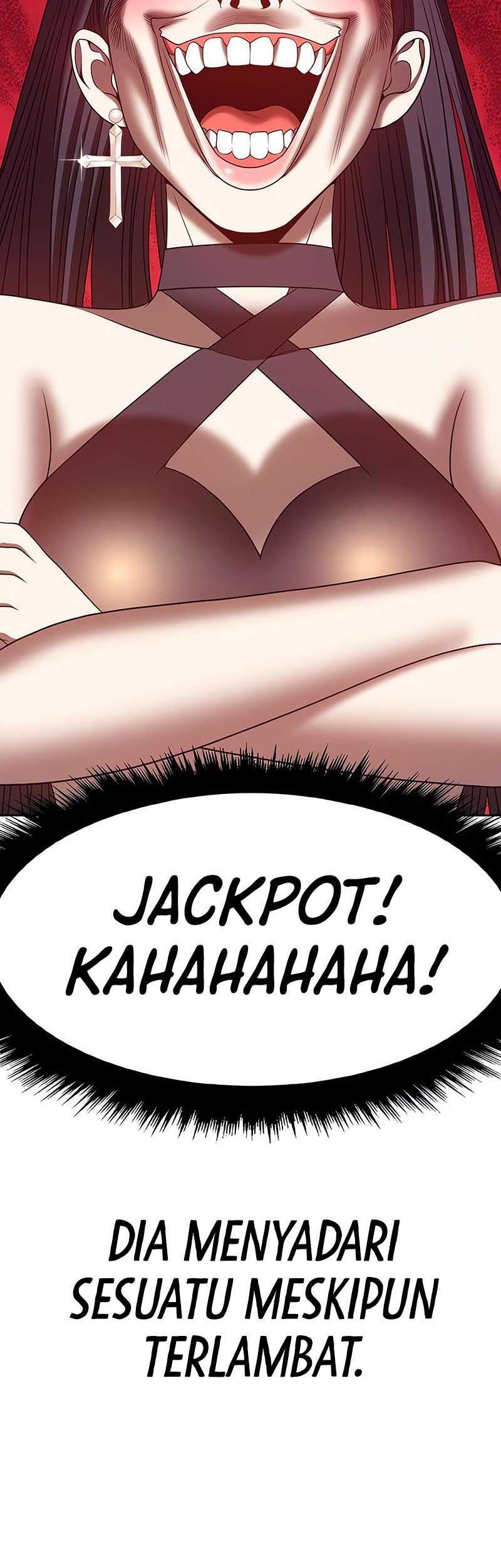 +99 Wooden Stick chapter 48 halaman 5