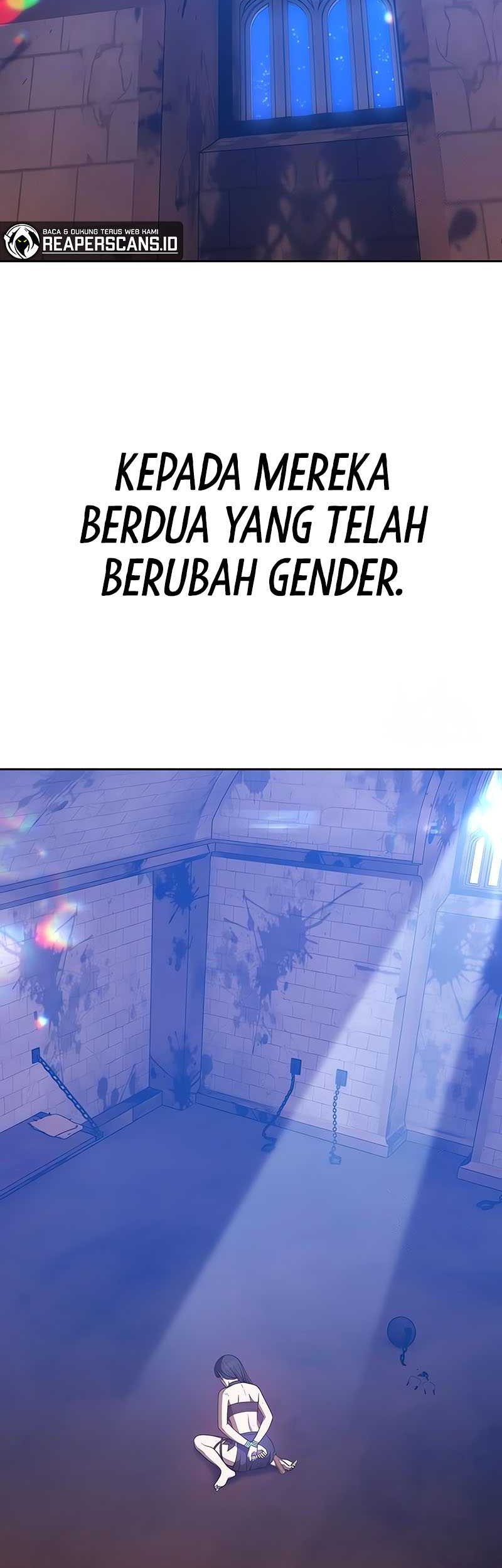 +99 Wooden Stick chapter 48 halaman 8