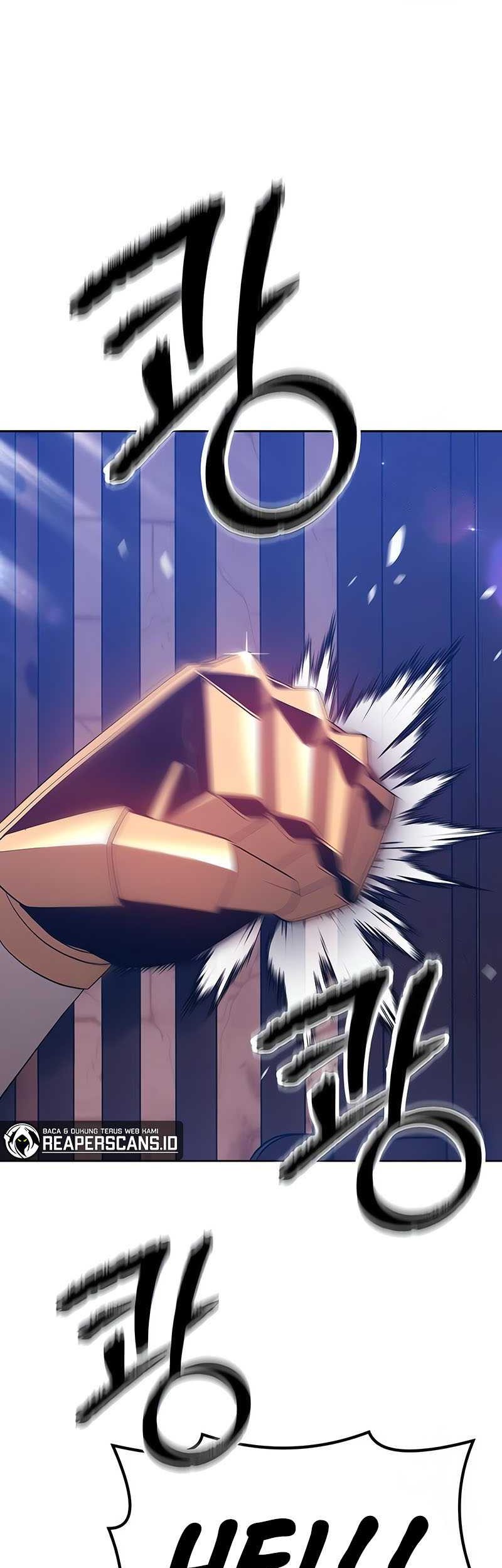 +99 Wooden Stick chapter 48 halaman 16