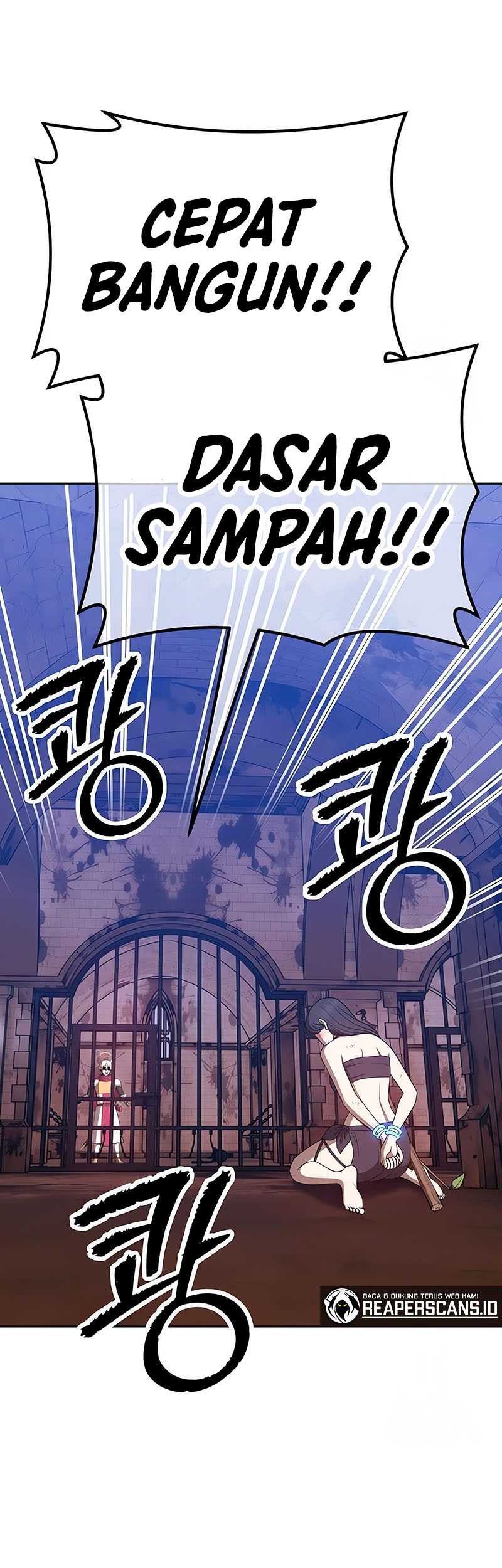 +99 Wooden Stick chapter 48 halaman 18