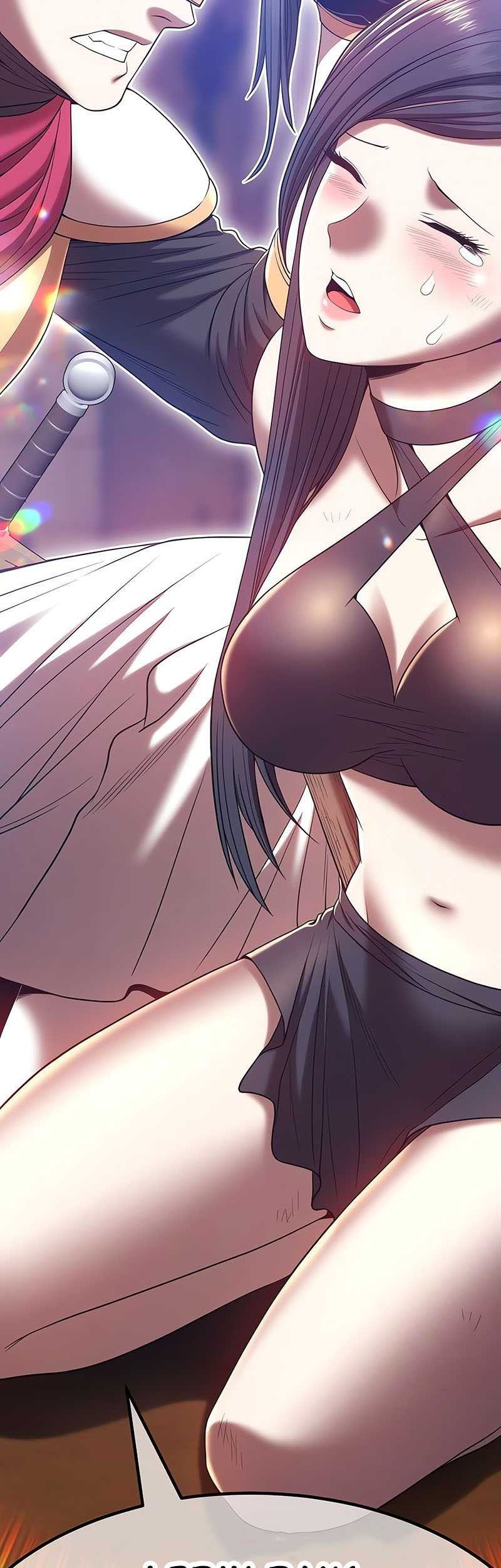 +99 Wooden Stick chapter 48 halaman 24