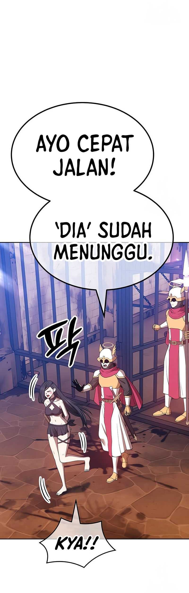 +99 Wooden Stick chapter 48 halaman 30