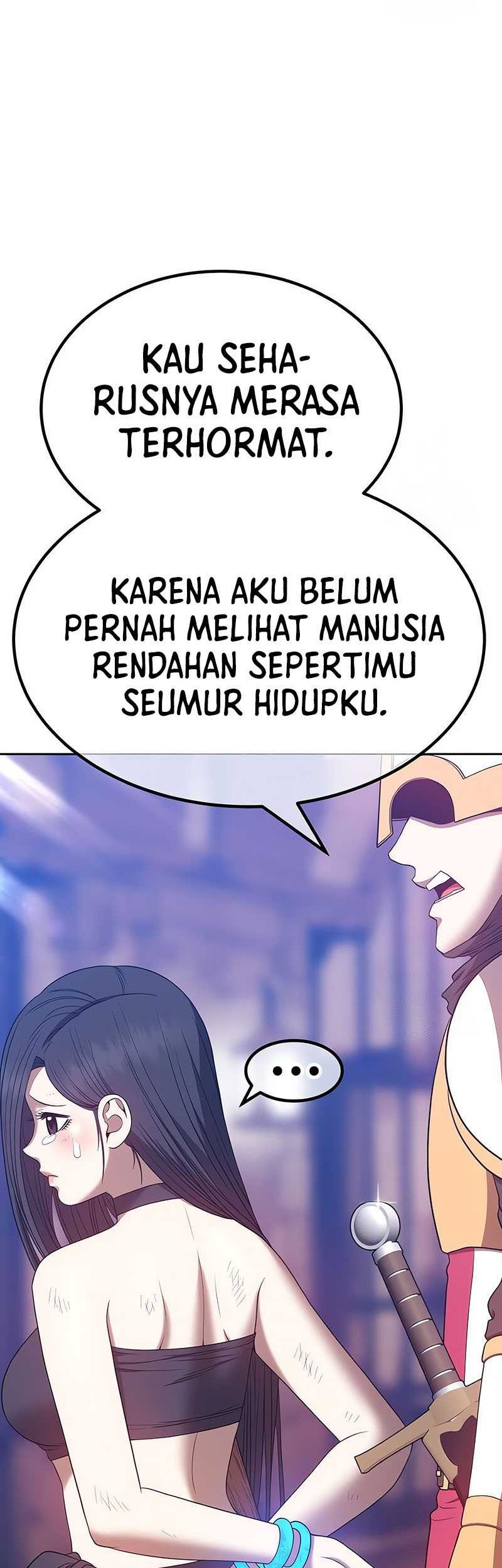 +99 Wooden Stick chapter 48 halaman 31