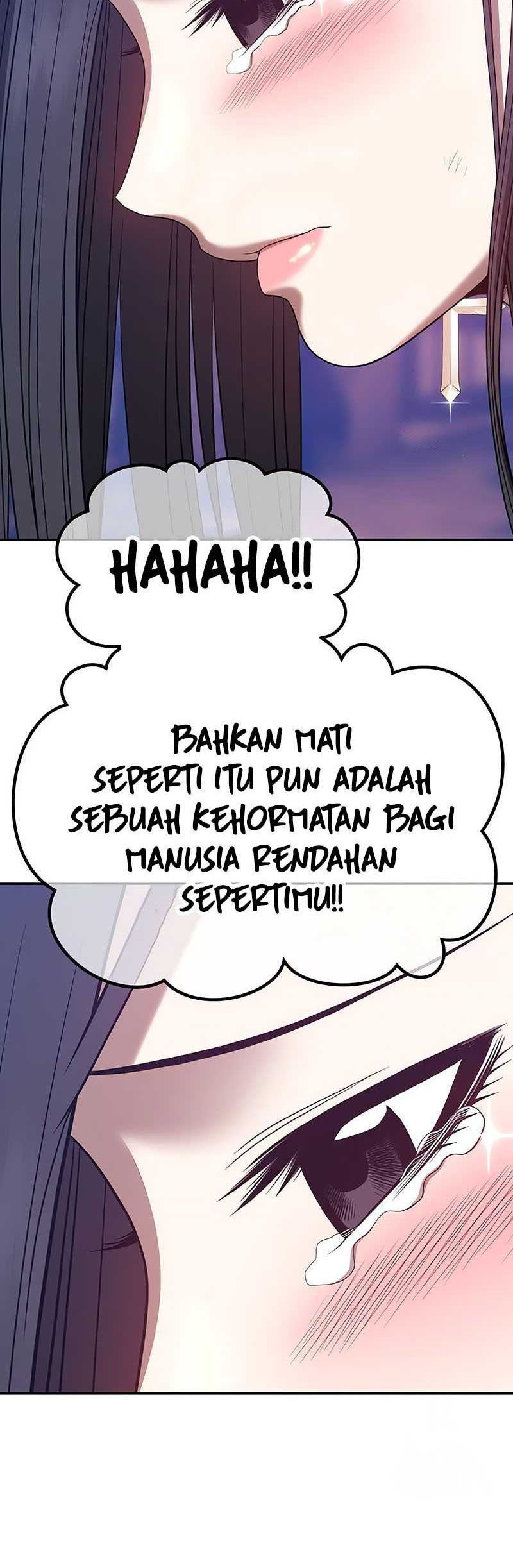 +99 Wooden Stick chapter 48 halaman 33