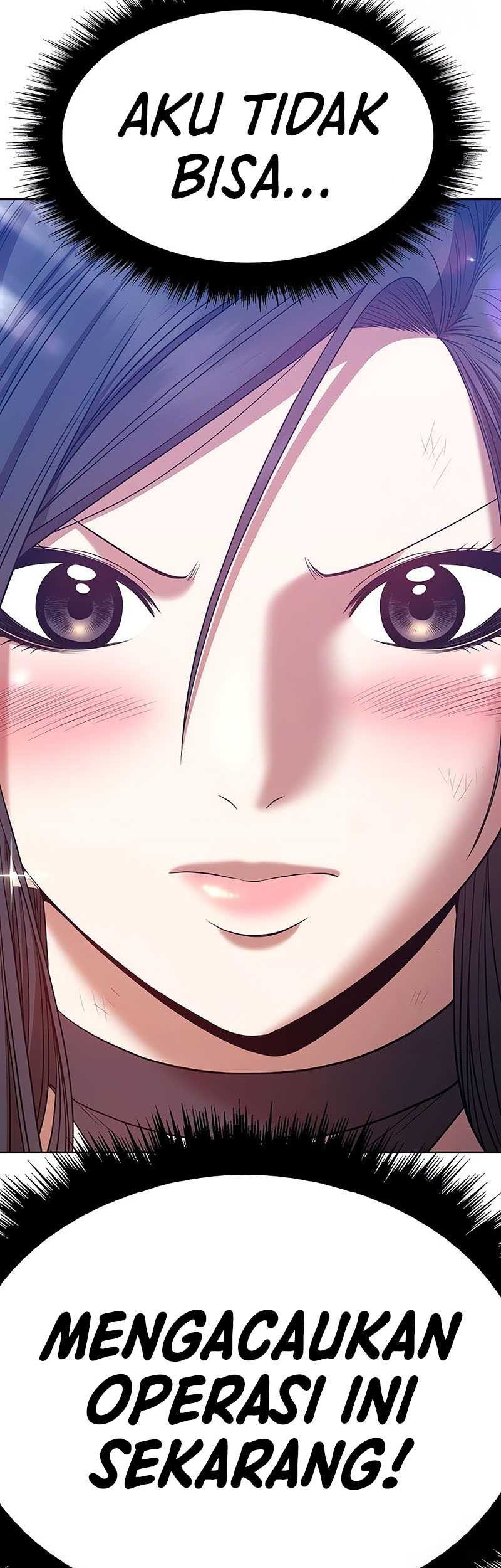 +99 Wooden Stick chapter 48 halaman 40