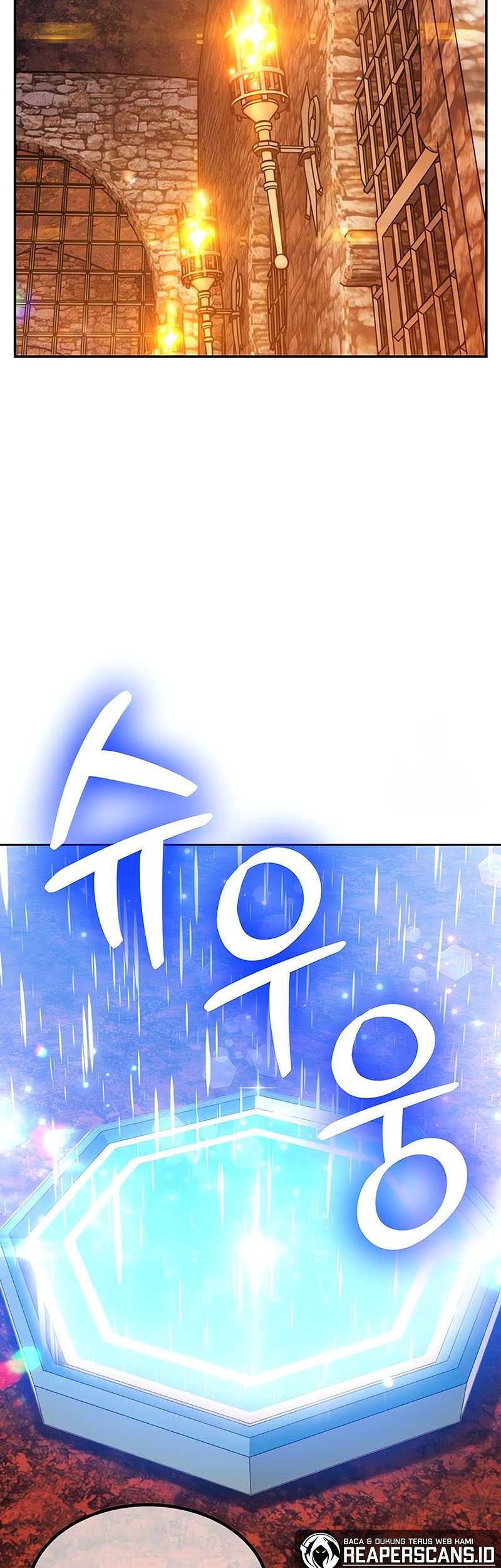 +99 Wooden Stick chapter 48 halaman 43