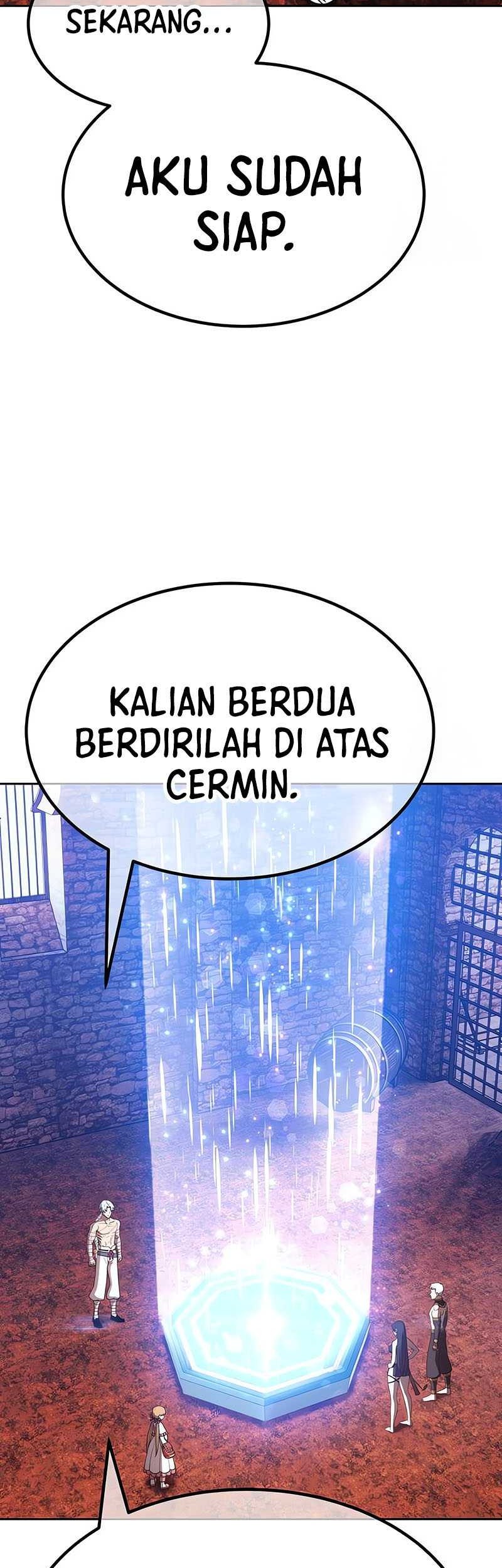 +99 Wooden Stick chapter 48 halaman 44