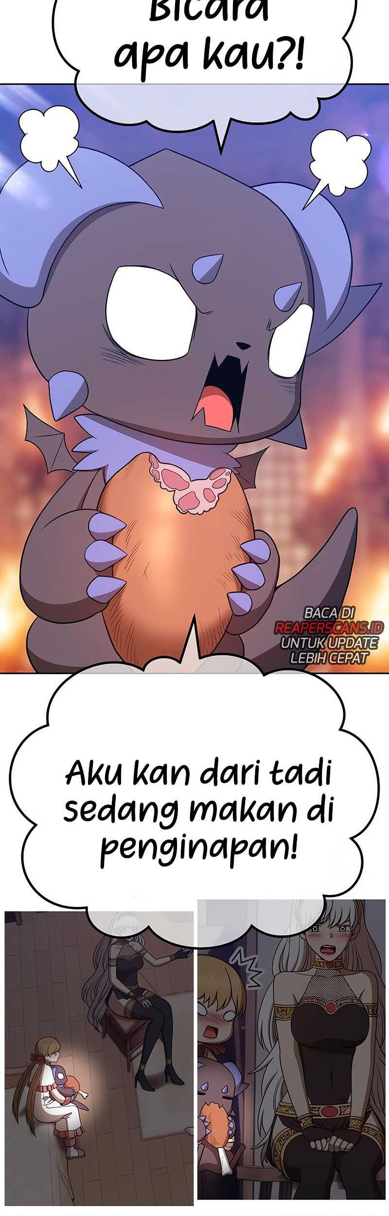 +99 Wooden Stick chapter 48 halaman 48