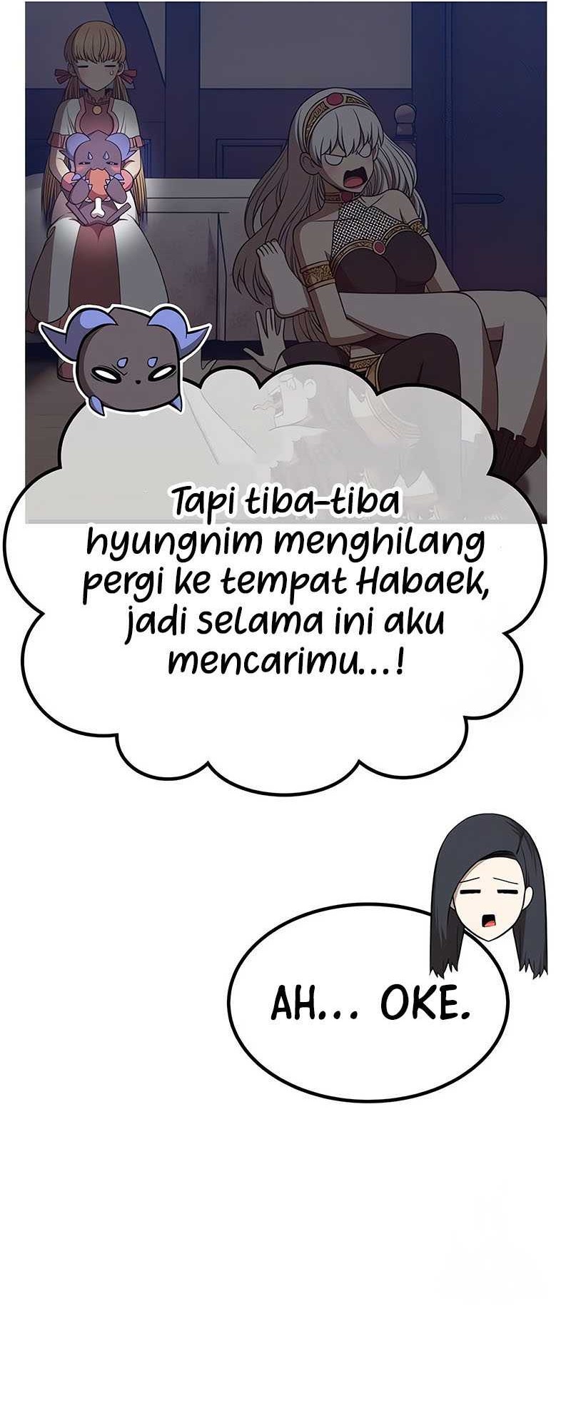 +99 Wooden Stick chapter 48 halaman 49