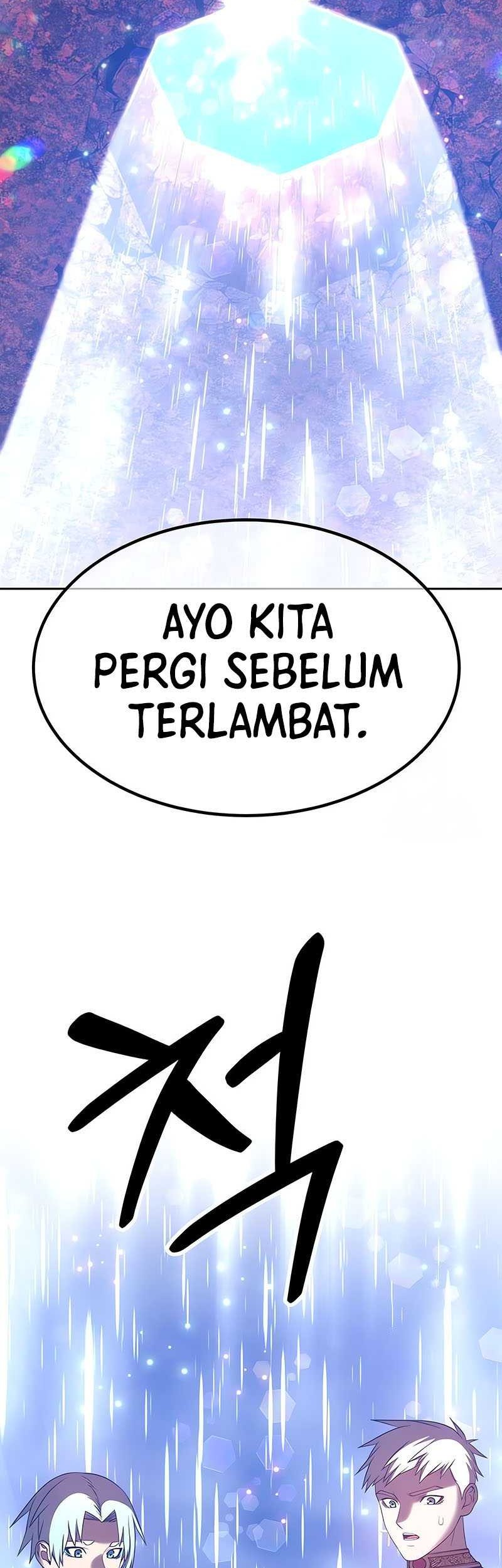 +99 Wooden Stick chapter 48 halaman 52