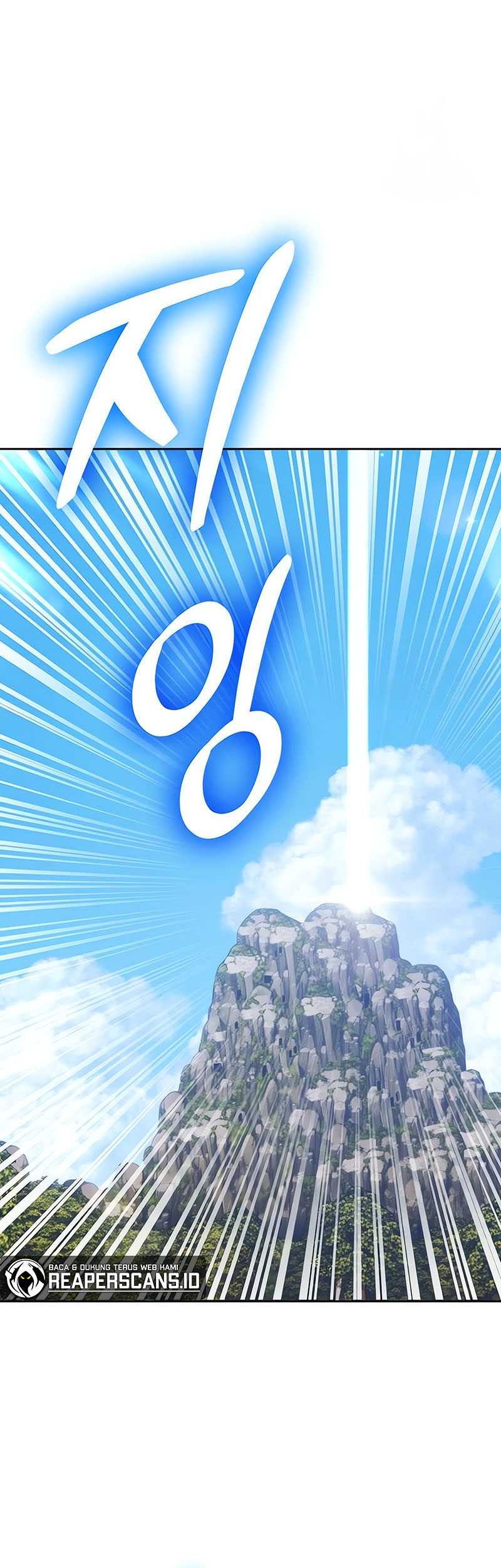 +99 Wooden Stick chapter 48 halaman 59