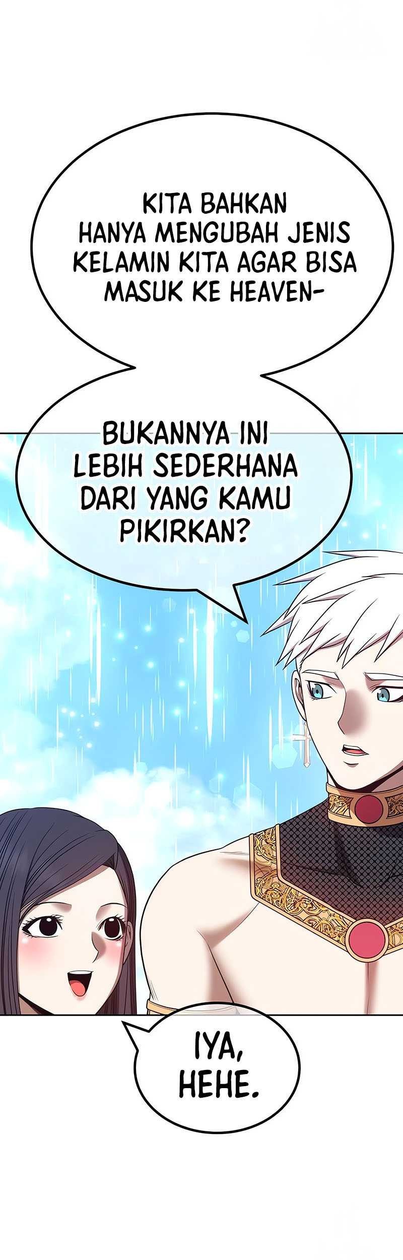 +99 Wooden Stick chapter 48 halaman 62