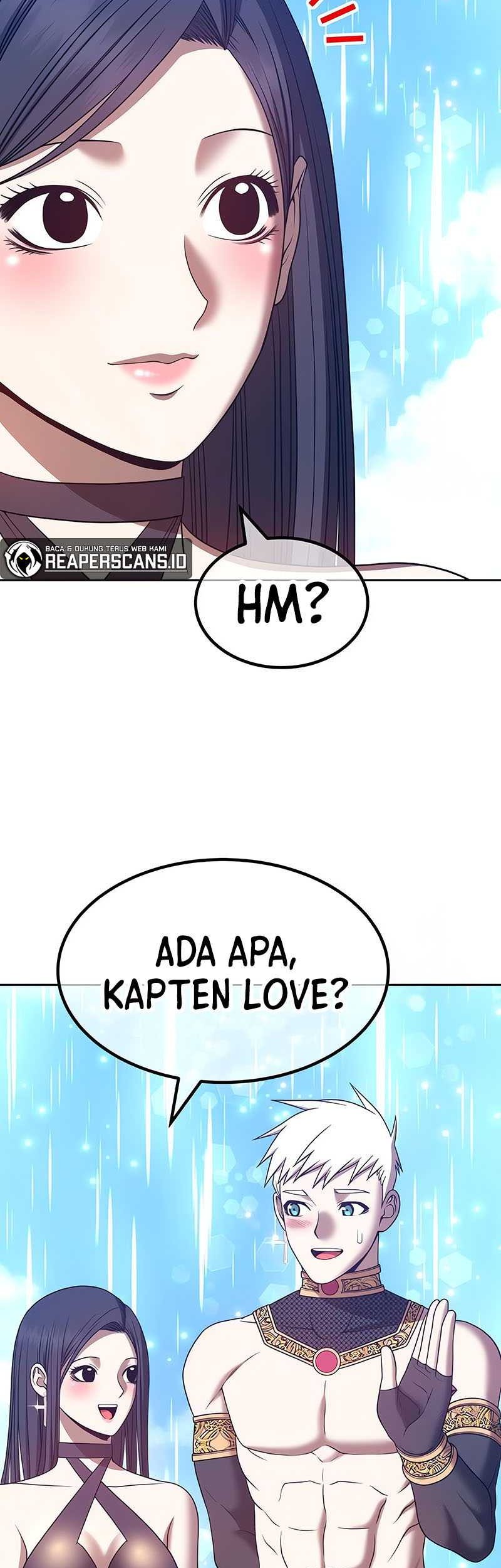 +99 Wooden Stick chapter 48 halaman 64
