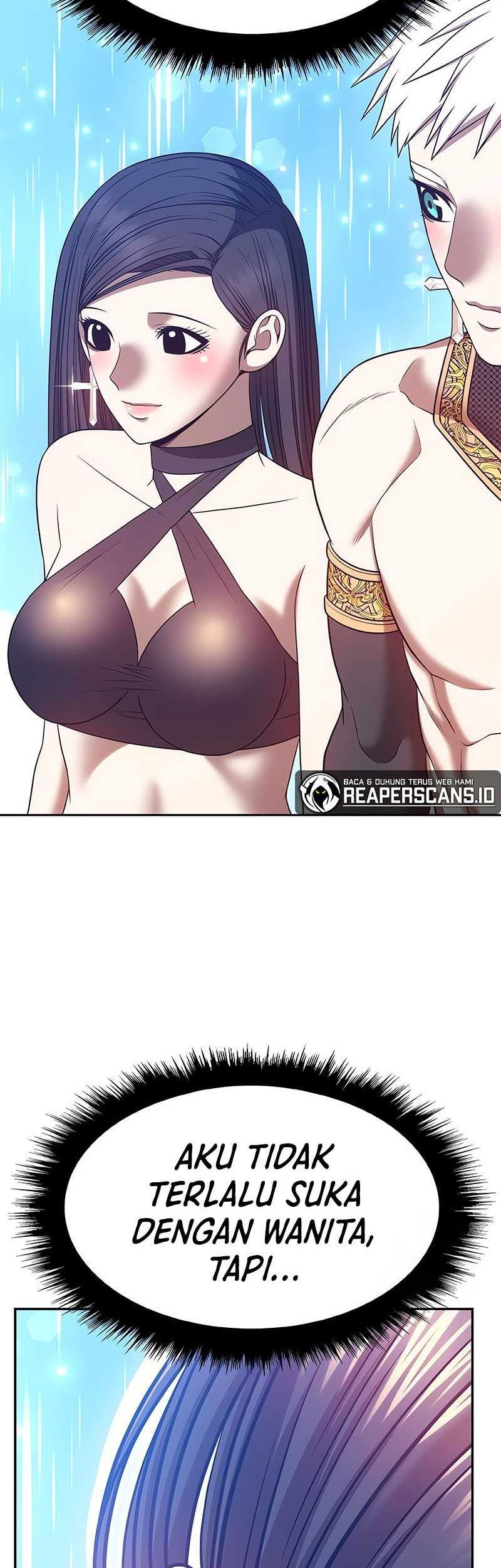 +99 Wooden Stick chapter 48 halaman 67