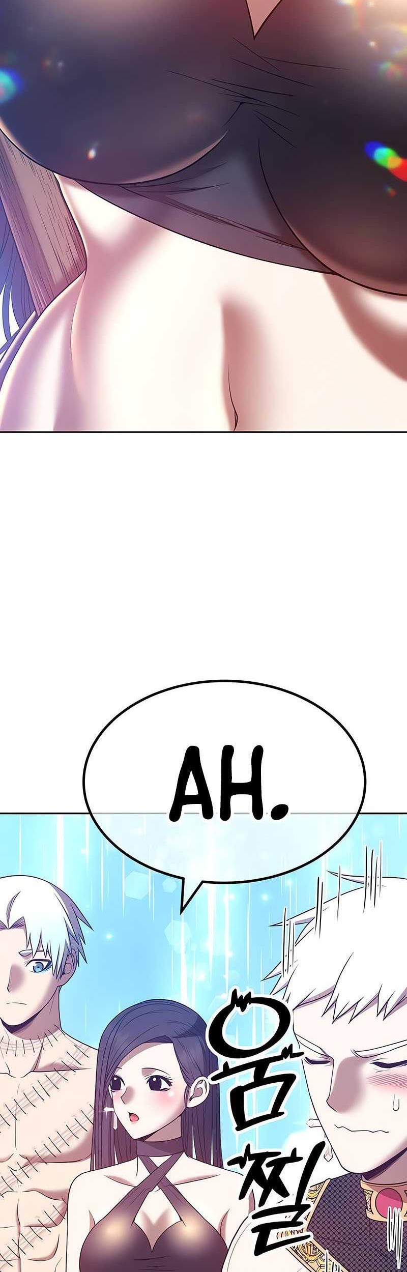 +99 Wooden Stick chapter 48 halaman 71