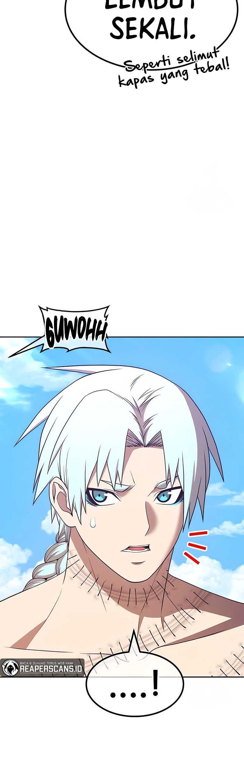 +99 Wooden Stick chapter 48 halaman 91