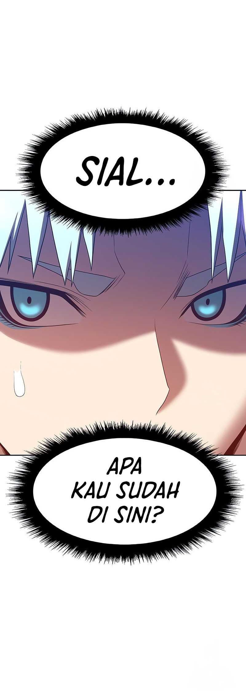 +99 Wooden Stick chapter 48 halaman 92