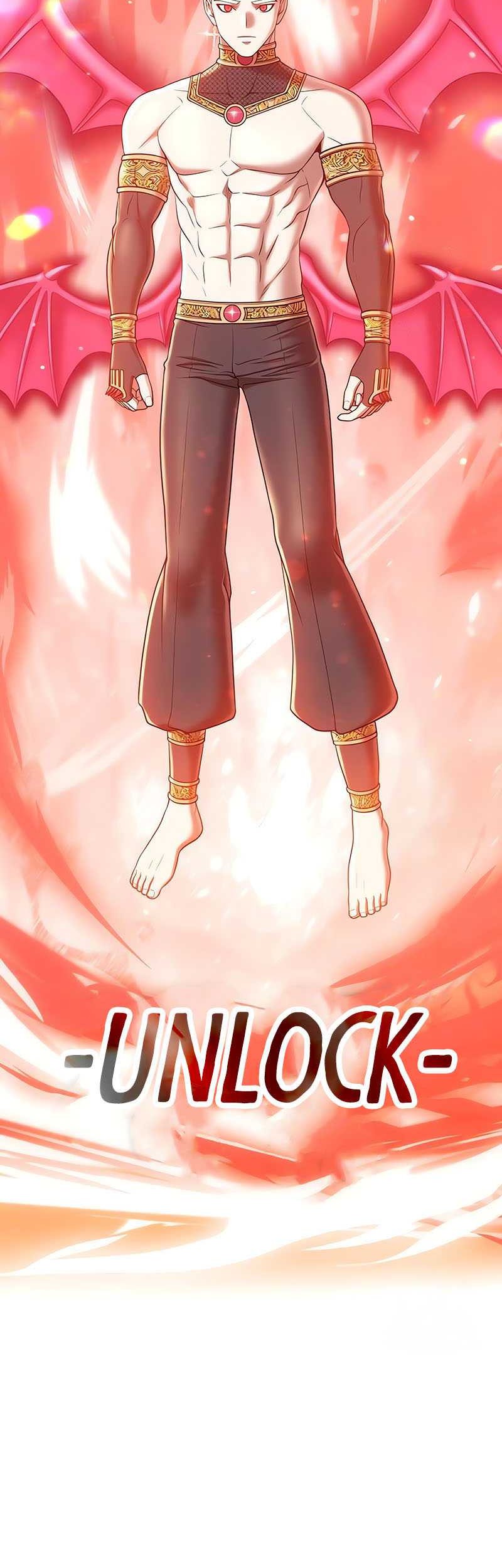 +99 Wooden Stick chapter 48 halaman 111