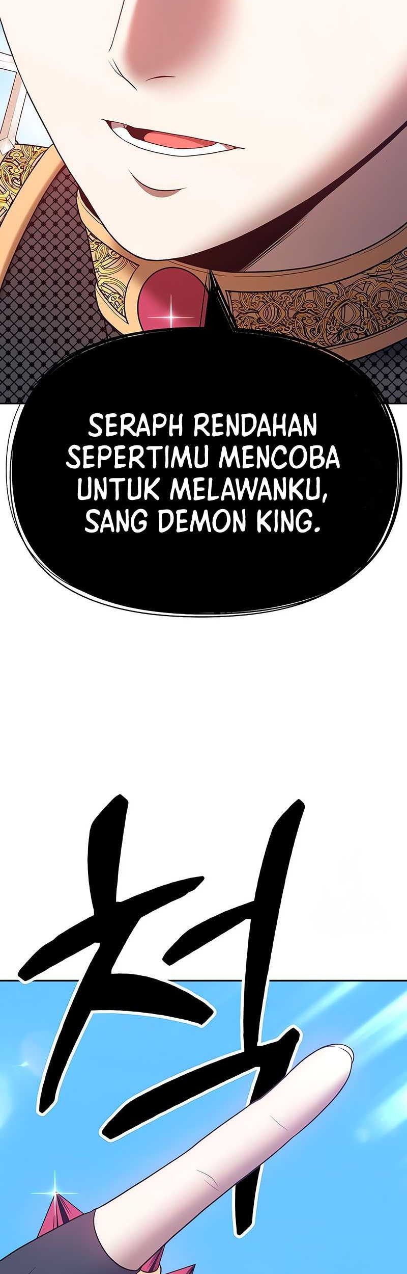 +99 Wooden Stick chapter 48 halaman 145
