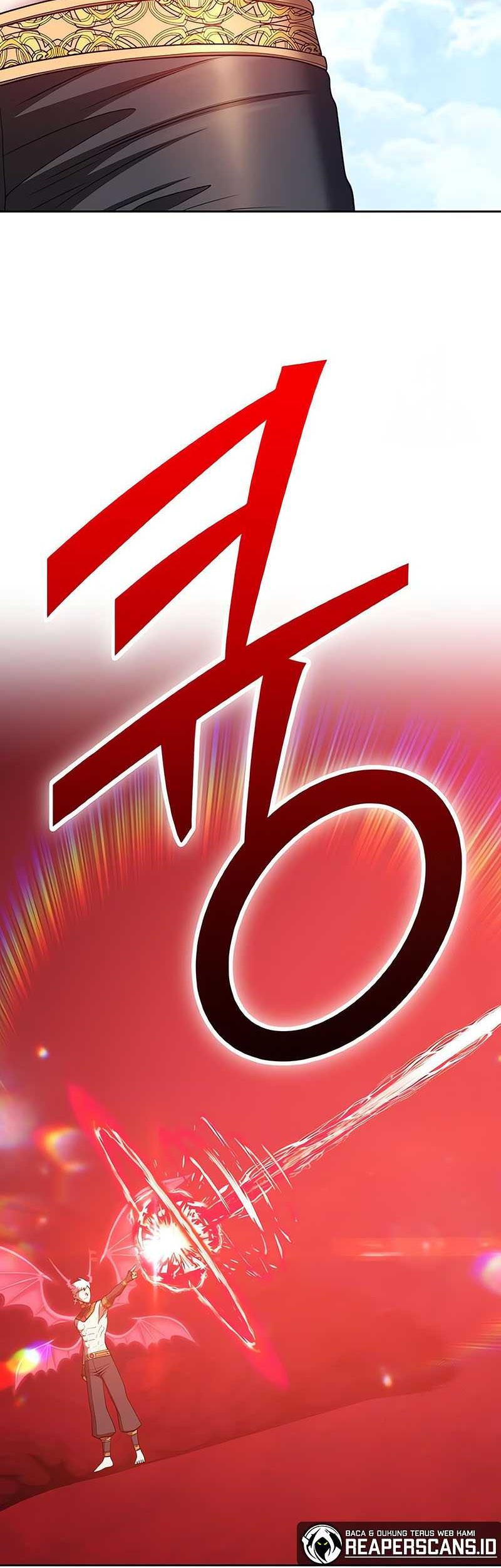 +99 Wooden Stick chapter 48 halaman 148