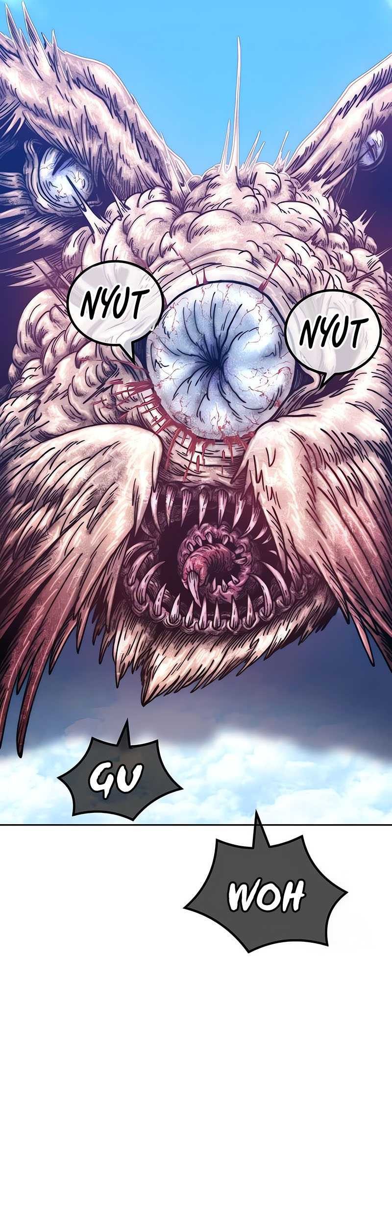 +99 Wooden Stick chapter 48 halaman 151