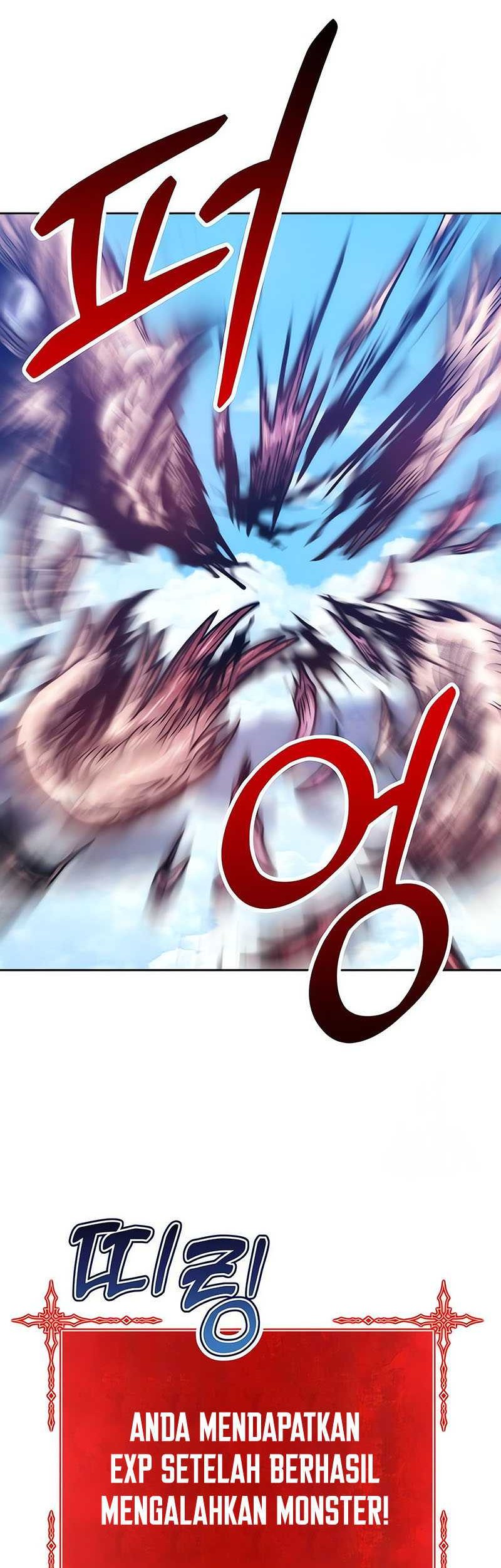 +99 Wooden Stick chapter 48 halaman 152