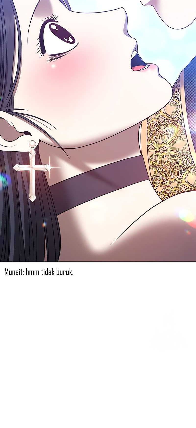 +99 Wooden Stick chapter 48 halaman 158