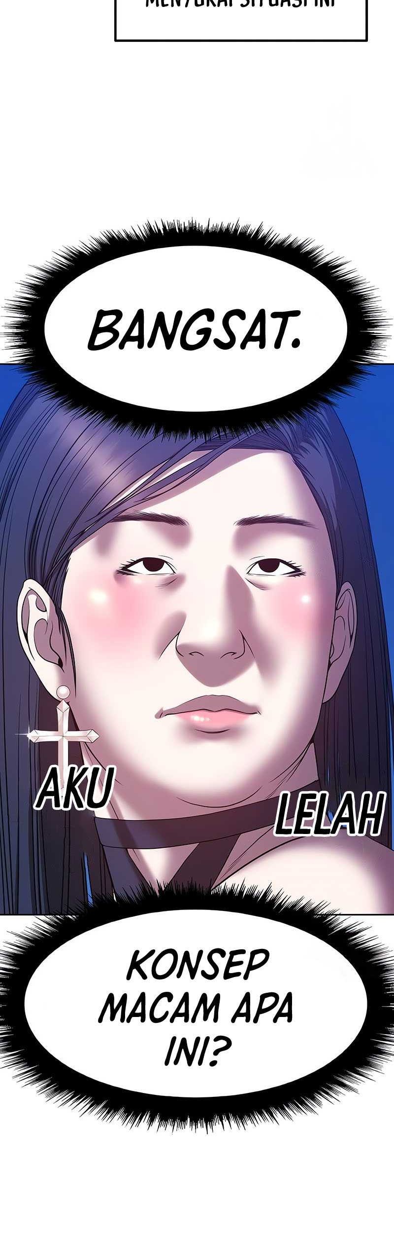 +99 Wooden Stick chapter 48 halaman 161