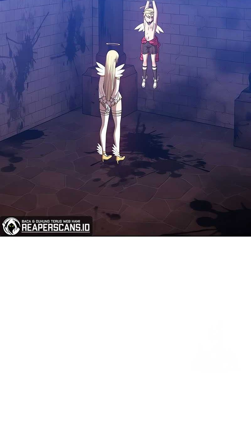 +99 Wooden Stick chapter 48 halaman 182